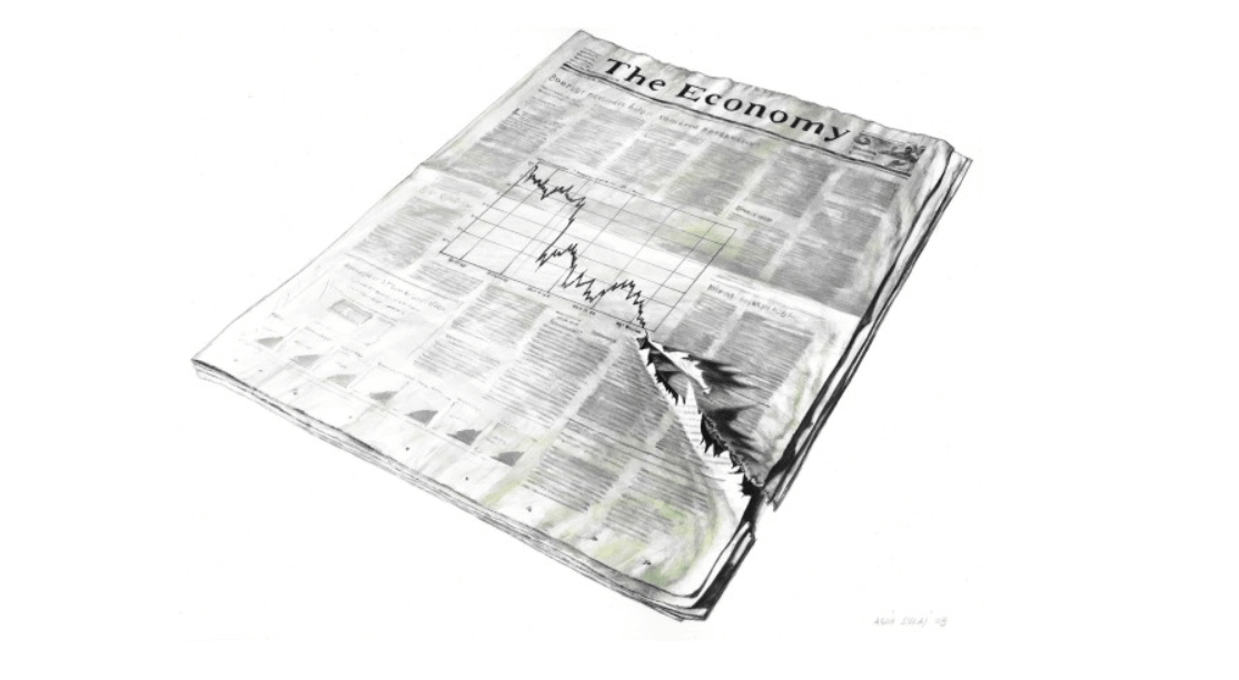 Agim Sulaj The Economy