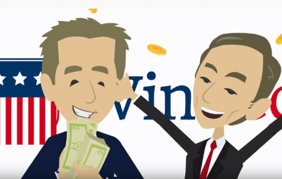 Animated No Agenda Video Channel