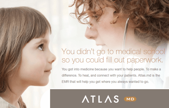 Atlas.md Direct Primary Care Transition System for Private Practices
