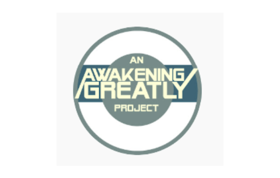 Awakening Greatly Channel
