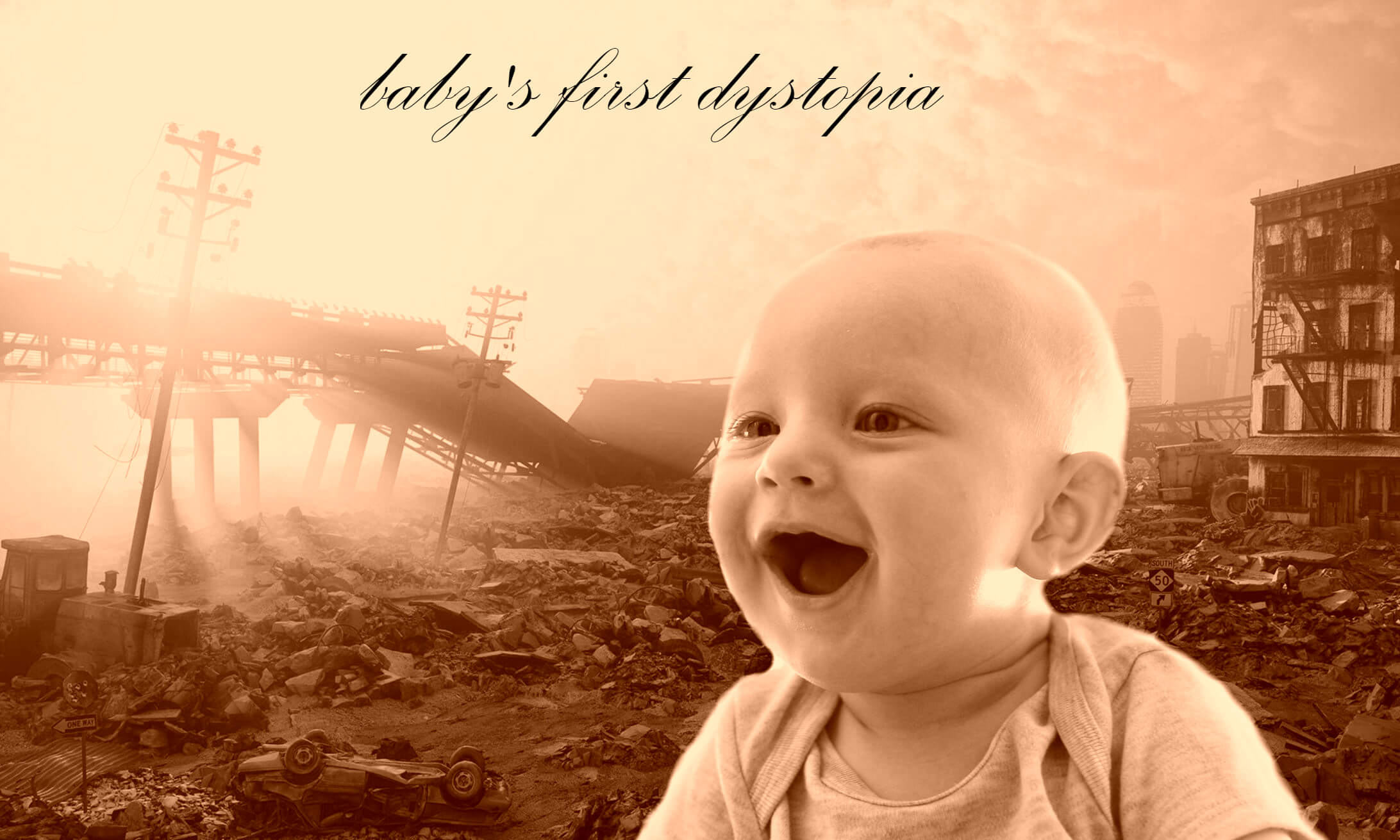 Baby's First Dystopia