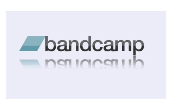 Bandcamp Independent Publishing for Musicians