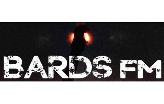 Bards of War Video Podcast