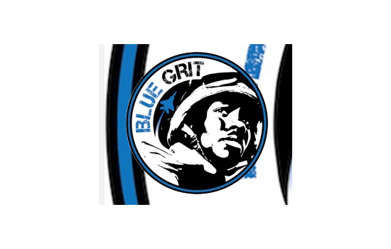 Blue Grit Podcast