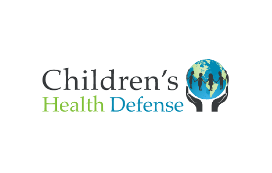 Robert Kennedy's Children's Health Defense