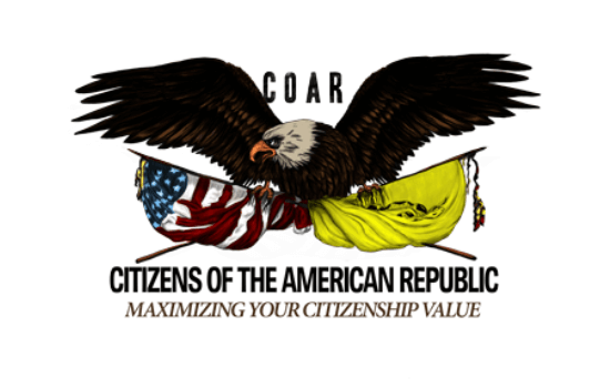 Citizens of the American Republic Channel