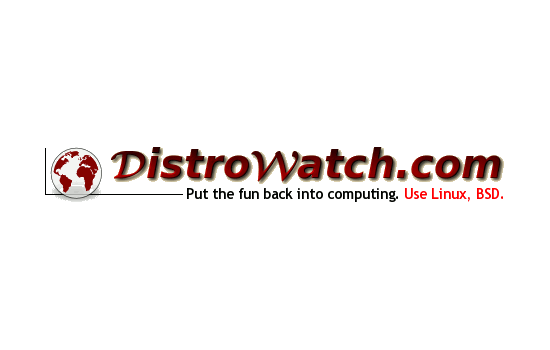 Distrowatch Linux