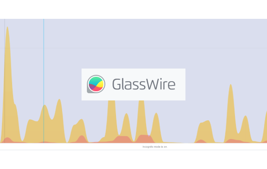 Glasswire Firewall