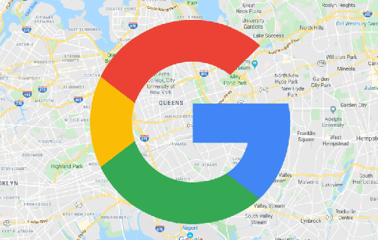 Google Maps