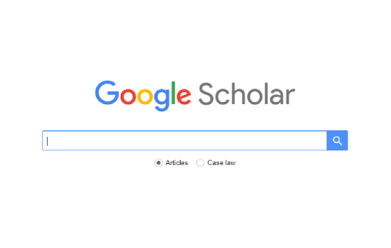 Google Scholar