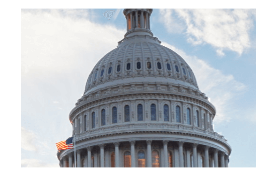 GovTrack Research US Congress