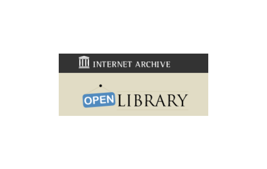 Open Library Free E-Books