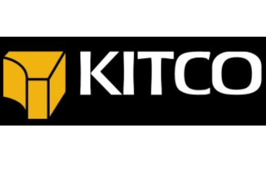 Kitco Realtime Precious Metals Charts