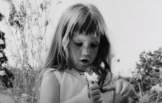 LBJ Daisy Campaign Commercial 1964 "Daisy", sometimes known as "Daisy Girl" or "Peace, Little Girl", was a controversial political advertisement aired on television in 1964 for Lyndon Baines Johnson.