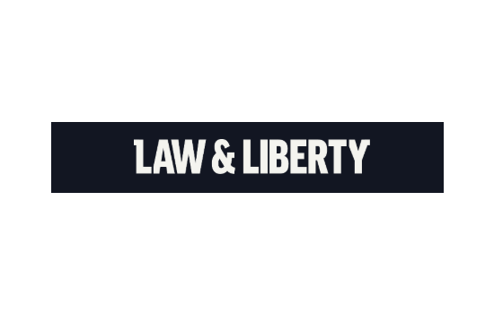 Law & Liberty