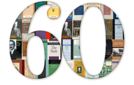 LibertyFund Economics & Liberty Bookstore