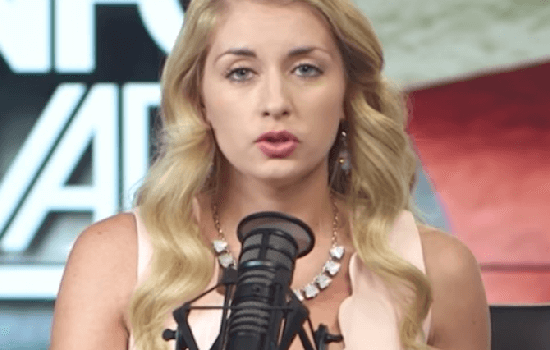 Millennial Millie Investigative Reports Video News