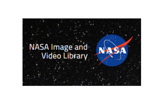 NASA Image and Video Library