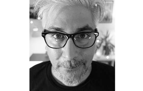 Nivanh Chanthara Comic Artist