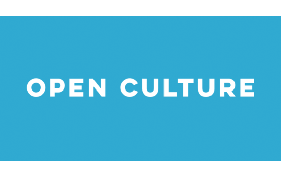 Open Culture Archive
