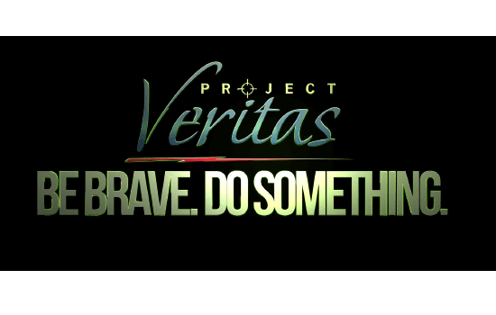 Project Veritas Whistleblowers Welcome