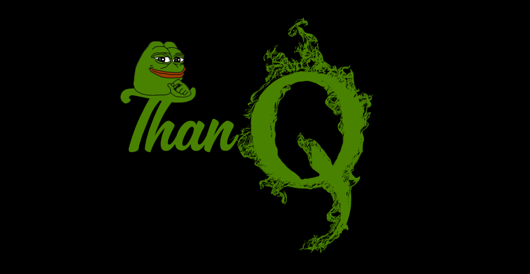 Pepe ThankQ Meme