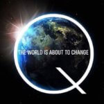 Qanon The World is About to Change Earth Meme