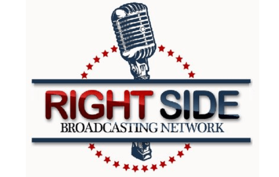 RSBN Right Side Broadcasting Network Stream