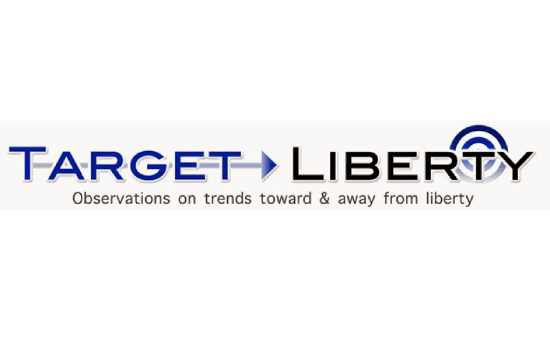 Robert Wenzel's Target Liberty