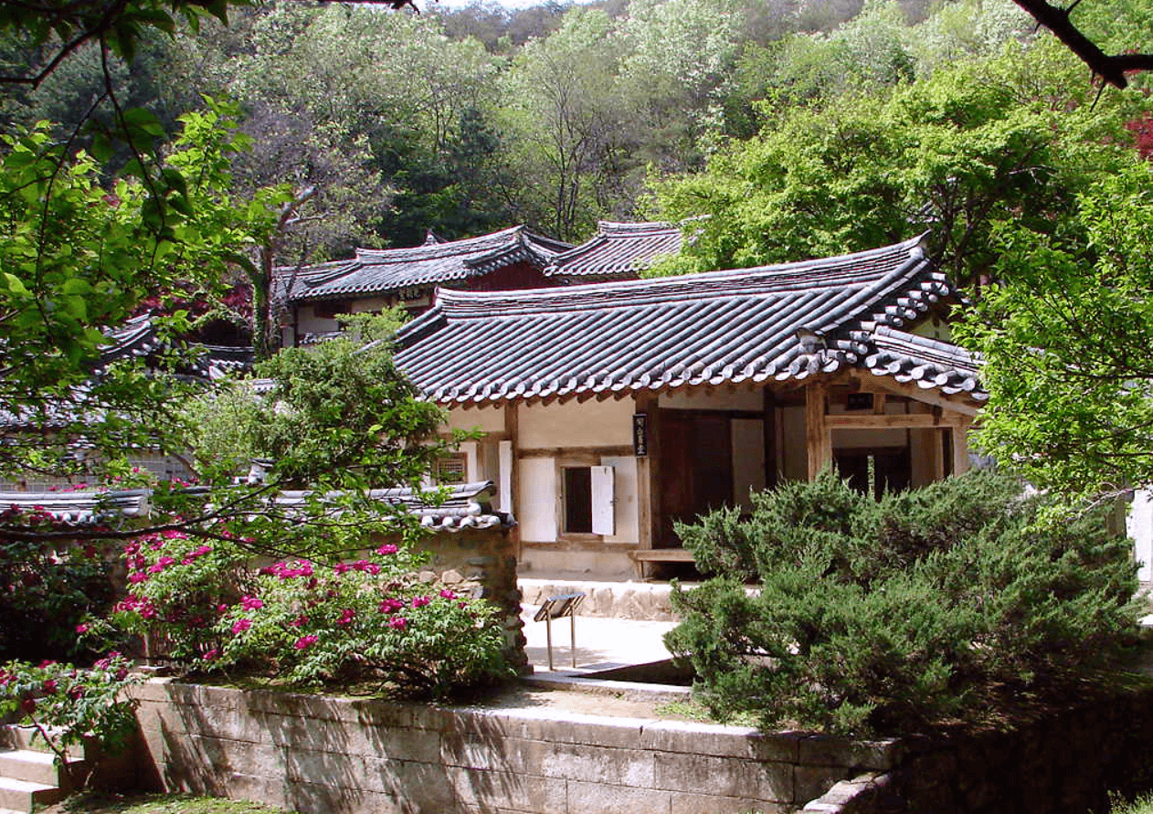 Seowon Korea