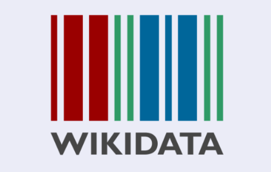 Wikidata Open Source Knowledge Base
