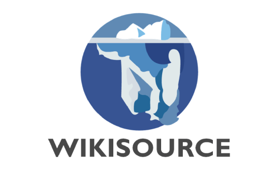 WikiSource Documents Archive