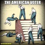 American Voter Meme