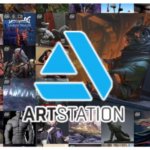 ArtStation Art & Design Platform