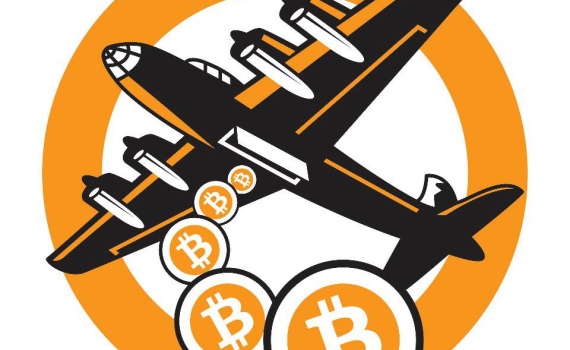Bitcoin Not Bombs