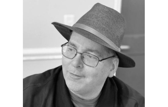 Brian Cates DrawAndStrike Journalist