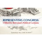 Clifford K Berryman Political Cartoons E-Book
