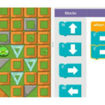 Coding for Kids