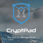CryptPad Encrypted Office Collaboration Tools