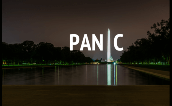 PANIC – LibertyClick.org