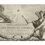Declaration of the Rights of Man and of the Citizen