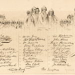 US Declaration of Independence