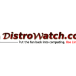 Distrowatch Linux