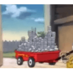 Duck Tales Inflation Lesson Money Duplicator