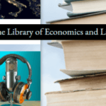 CEE Econlib Concise Encyclopedia of Economics & Liberty