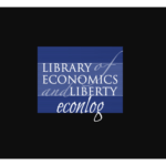 Econlib EconLog Politics & Economics Articles