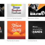 FEE.org Shows Archive