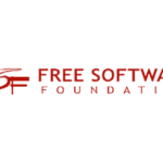 Free Software Foundation (FSF) nonprofit with worldwide mission to promote computer user freedom, defending the rights of all software users.