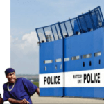 Damnnnnnn Police Militarization Friday Meme