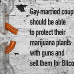 Liberty Meme: Gay Marriage, Marijuana, Guns, and Bitcoin